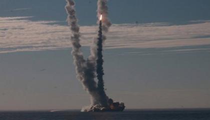 Ukraine’s Drones Are Forcing russian Nuclear Submarines to Hide Under "Barbecues" 4,500 Miles Away, Satellites Reveal