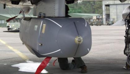 north Korea Shows Su-25 Armed with Storm Shadow Copy for the First Time: A New Step in Its Cargo-Cult Approach