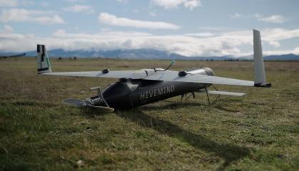 ​Hornet-2 UAVs, Which May End Up in Ukraine’s Armed Forces, Can Fly in Swarms, Are Almost Completely Autonomous