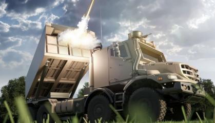 France to Pick HIMARS Replacement Within Weeks as M270 LRU Retires From 2027, But Only 300 Rockets Through 2030 Raises Concerns 