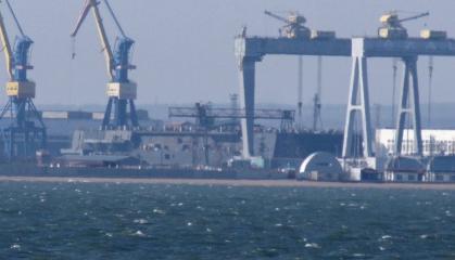 ​Defense Express’ Weekly Review: Sweden’s $1.6B Aid to Ukraine, russia’s New Warship, and U.S. Satellite Data Disputes