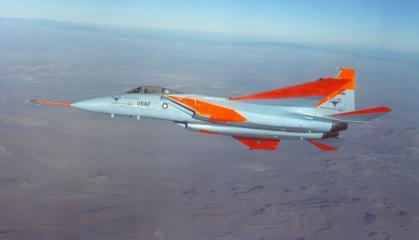 F-15 Turns 53 Years Old: How This Legendary Fighter Was Created And Why It's Still in Service With No Plans to Retire