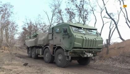 Bohdana Howitzer to Get a Barrel Trim to 39 Calibers — Will It Replace M777, M109, 2S3 Akatsiya in Ukrainian Army?