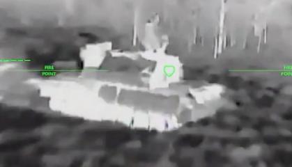 ​Ukrainian Drones Destroy russian Tor-M2 and Tunguska Systems in Coordinated Strike (Video)