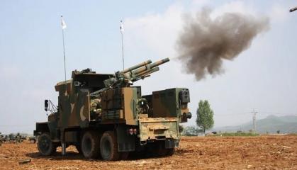 ​South Korea Appears to Have Begun Supplying Ukraine with 105 mm Howitzers — What Role Is Czechia Playing Here?