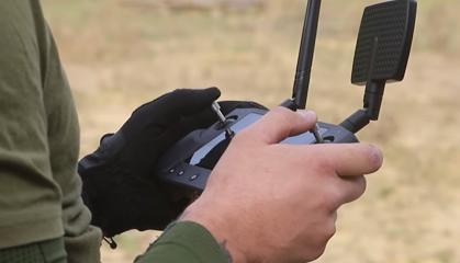 ​How Alaskan Marine Turned Ukrainian Drone Operator