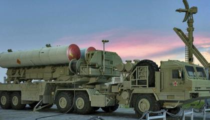 ​Is Ukraine Capable to Destroy russia's Newest S-500 SAM Systems?