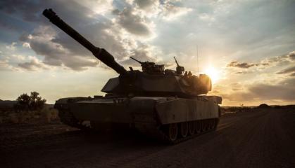 The USA Has Named the Exact Version of the M1A1 Abrams Tank That Will Be Supplied to Ukraine