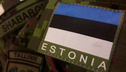 Estonian Authorities Approved a New Package of Military Aid to Ukraine