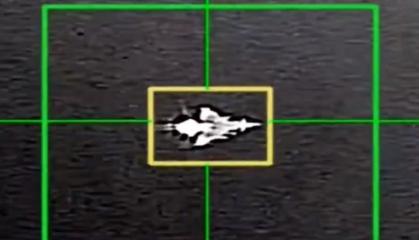 ​Yemeni Houthis Shoot Down Second Saudi Eurofighter Typhoon in a Month