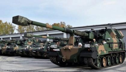 Ukrainian MOD thanked Poland for KRAB Howitzers and Hinted on the Further Plans  