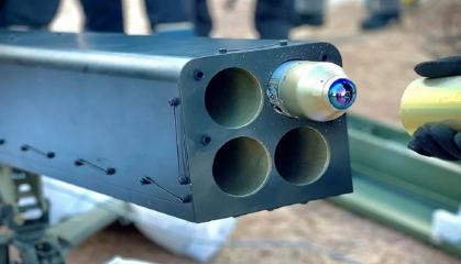 India Gets Licensed Production of Ukraine-Proven 70mm Thales Rockets, Not Just for Domestic Needs but as Strategic Export Hub, With First Assembly by Early 2027 