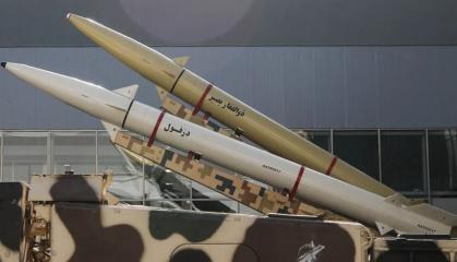 ​Supplies of iranian Missiles to russia is Still on the Stage of "Preparing for Agreement" – Defense Intelligence