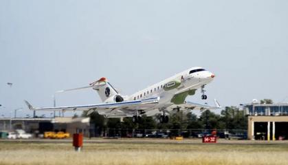 ​Germany to Buy Up to Six Pegasus SIGINT Aircraft to Reduce Reliance on U.S. for Tracking russian Air Defenses