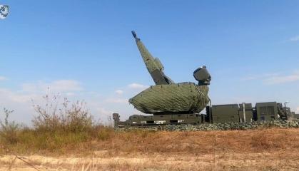 ​Rheinmetall's Skynex in Ukraine Proves Effective Not Only Against Shahed Drones but Also Against Kh-101 and Kalibr Missiles