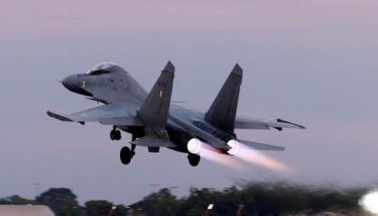 India Restarts russian-Origin Su-30MKI Fighter Production, Plans to Build 12 Aircraft in Five Years