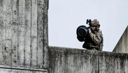 France Orders Ukraine-Proven NLAW Anti-Tank Missiles Two Years Late — Had Planned to Rearm Infantry by End of 2025, Deliveries Now Run to 2030 