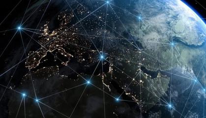 Ukraine to Test Leonardo's New Michelangelo Dome Air Defense Before NATO Trials