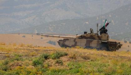 ​Why iran and India Wanted Yugoslavia's M-84 Tanks Over Soviet T-72s Yet Couldn't Acquire Them