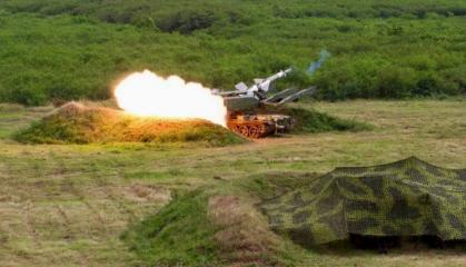 belarus Modernizes Mobile S-125s For Cuba: A Deal Impossible Without Moscow