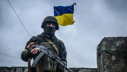 ​Four International Legion Soldiers Died for Ukraine