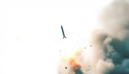 Why Air Launch Could Make Estonia's Tiny Mark I Missile Effective Against Jet-Powered Shaheds