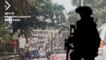 ​Soft Power, Hard Intentions: How russia Expands Its Influence in Africa 