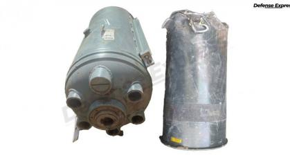 Exclusive: russians Arm Shahed-136 With New 90-kg Combined-Action Warheads