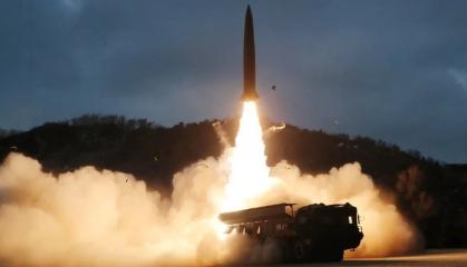 ​Unknown North Korean KN-23 Variant Can Reach 60–70 km Altitude, Posing New Challenge for Patriot Systems