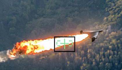 ​Ukraine Helps NATO Prepare for russian Drone Threat During Counter-UAV Exercises in Latvia