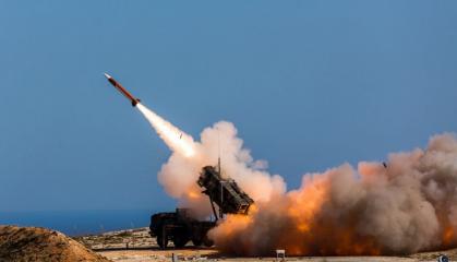 Assessing Present and Future GEM-T Missile Production for Patriot Systems for Ukraine