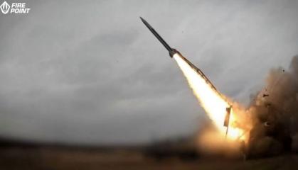 Could Ukraine's FP-7.x Anti-Ballistic Missile Under Freya Project Be Combined With Patriot License?