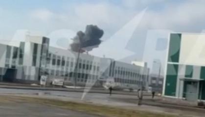 ​Ukrainian UAVs Strike russian 333rd Training Center in Mulino: What It Is and Its Link to Rheinmetall