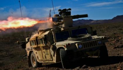 ​56-year-old TOW ATGM Not Only Managed to Fight in Ukraine, But Is Still Being Produced by Order of U.S. Army