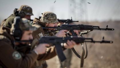 1241 Days of russia-Ukraine War – russian Casualties in Ukraine
