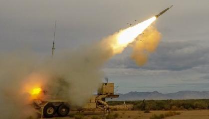 NYT: Ukraine May Receive Two More Patriot Batteries From Unexpected Sources