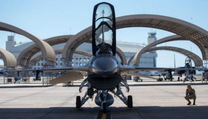 ​Can US Really "Turn off" the F-16, or How Long Can Ukrainian Fighter Jets Fly Without Official Maintenance