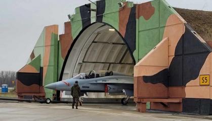 How to Spend Billions on Aircraft but Forget Hangars - Poland's Costly Oversight in Defense Planning