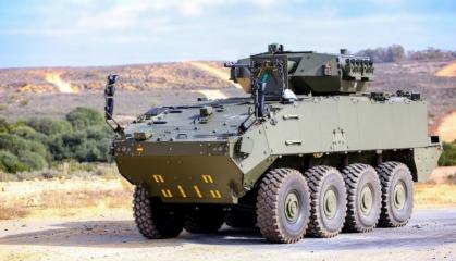 Spain to "Boost" Its Defense Industry to Have an Active Defense On Leopard Tanks And Other Vehicles