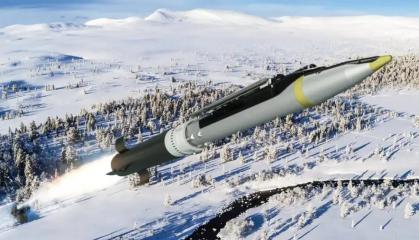 Military Expert Explains Capabilities of New GLSDB Guided Bomb