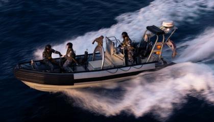​Australia to Provide Ukraine with 14 Boats to Enhance Maritime Defense in New $14 Million Aid Package