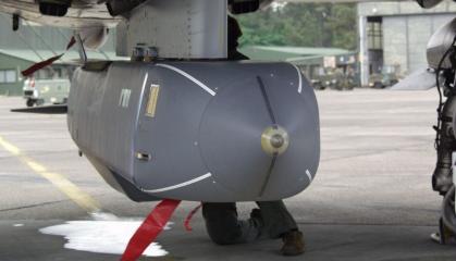 Storm Shadow / SCALP to Be Upgraded as Paris and London Modernize Production
