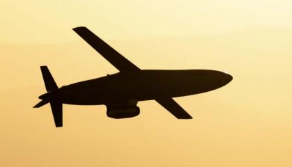 Germany Eyes Covenant's Secret Anthem Cruise Missile, Built in 2 Years, 200kg Warhead, Production Starts Q1 2027