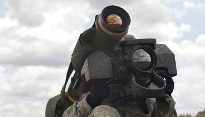 Javelin Was Burning russian Tanks Back in 2022, Now the US Is Giving It New Seeker to Make It Even Better