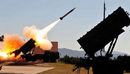 Patriot, David's Sling, or SAMP/T: What Can €1 Billion Buy Against Iskander-M, Kinzhal Missiles?