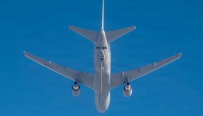  U.S. Withholds $75B KC-46A Contract From Boeing Until Defects Fixed Despite No Alternative to Troubled Tanker 