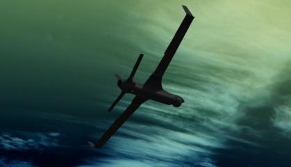 Ukraine Started to Use Mysterious And Highly Effective Kamikaze Drones: First Results Include the Tor M2 And S-300VM SAM’s