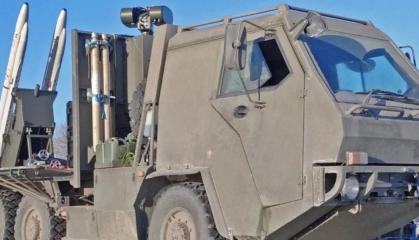 UK’s Raven, Gravehawk for Ukraine: What Sets Them Apart 