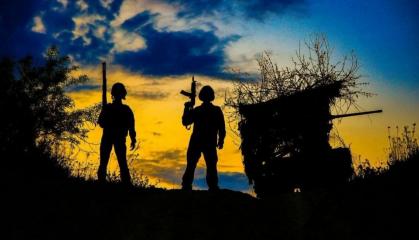 1654 Days of russia-Ukraine War – russian Casualties in Ukraine