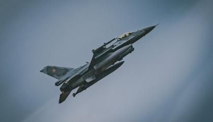 Why Did Poland Fail Again to Intercept russian Cruise Missile That Flew 100 km Into Its Airspace?